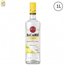 Rượu Rum Bacardi Limon 1L